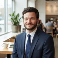 Dan, CPA Managing Partner