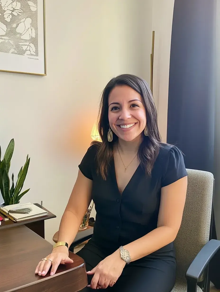 Joanna, Registered Agent